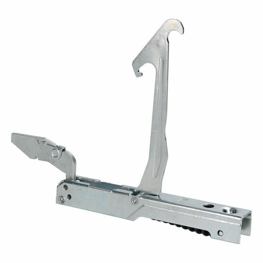 Cerniera porta Forno Smeg 931331491 Originale