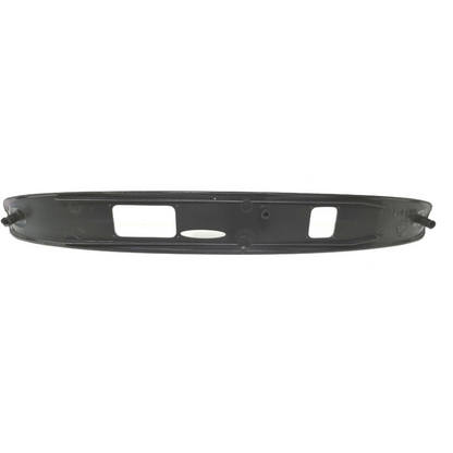 ELICA CRUSCOTTO NERO 26 CM CAPPA CUCINA RICAMBIO ORIGINALE 30851CLN