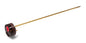 TERMOSTATO SCALDABAGNO RTD 450 20A 70/90° RECO WTH459UN BULBO LUNGO