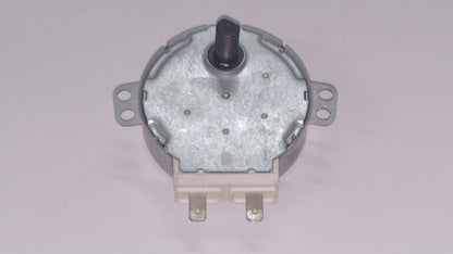 MOTORE MICROONDE GALANZ SM-16T AC30V 50/60HZ 5/6 rpm 3W 482000097168