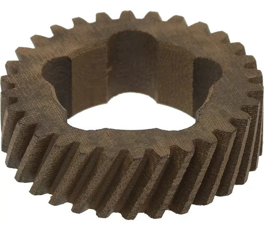 FIA BOSTON ATLAS INGRANAGGIO AFFETTATRICE 30 DENTI IN BACHELITE 9005505