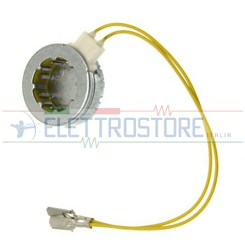 Bobina tachimetrica motori Candy Hoover Zerowatt originale 49000464 CORRIERE