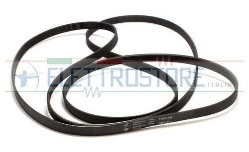 CINGHIA ASCIUGATRICE ARISTON INDESIT HOTPOINT 1965 7PH 481235818186