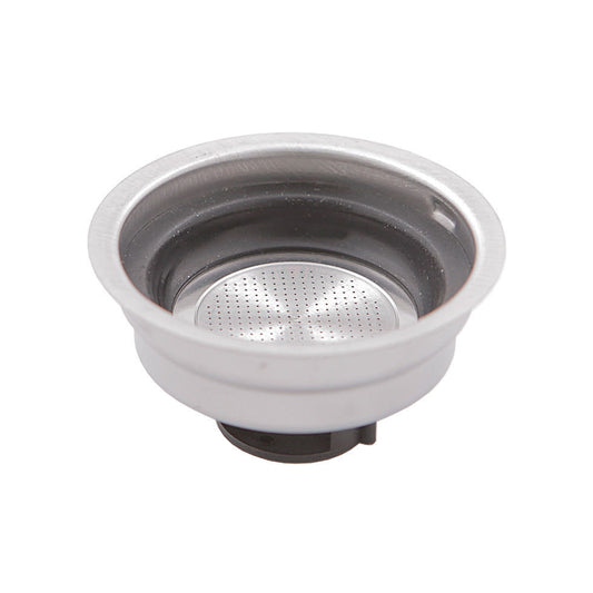 KIT FILTRO CREMA 2 TAZZE DE LONGHI EC190 EC200 CAFFE' *