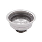 KIT FILTRO CREMA 2 TAZZE DE LONGHI EC190 EC200 CAFFE' *