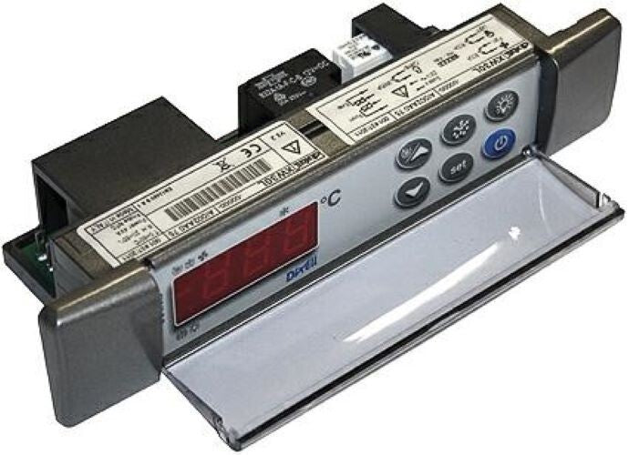 CONTROLLORE DIXELL XW30L-00000 3445197