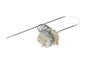 TERMOSTATO FRIGGITRICE 100°-185°C MARENO CR0589660 EGO 55.19632.040 7101561