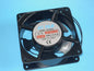 VENTOLA ASSIALE 12x12x3,8 VENTILATORE 220-240V 20W