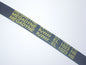 CINGHIA LAVATRICE OPTIBELT RB EPH 1023 8GOLE *