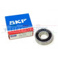 CUSCINETTO 6002 2RS SKF 15x32x9mm