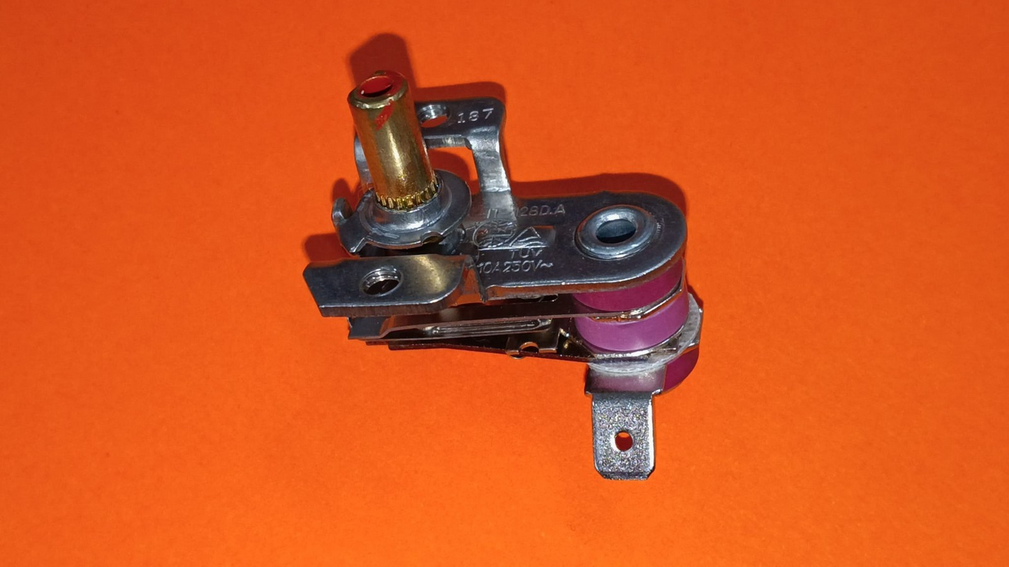 MOULINEX Termostato Forno Fornetto Elettrico Optimo OF495810/HZA FS-9100023842