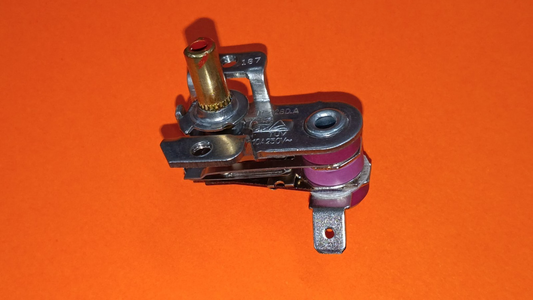 MOULINEX Termostato Forno Fornetto Elettrico Optimo OF495810/HZA FS-9100023842