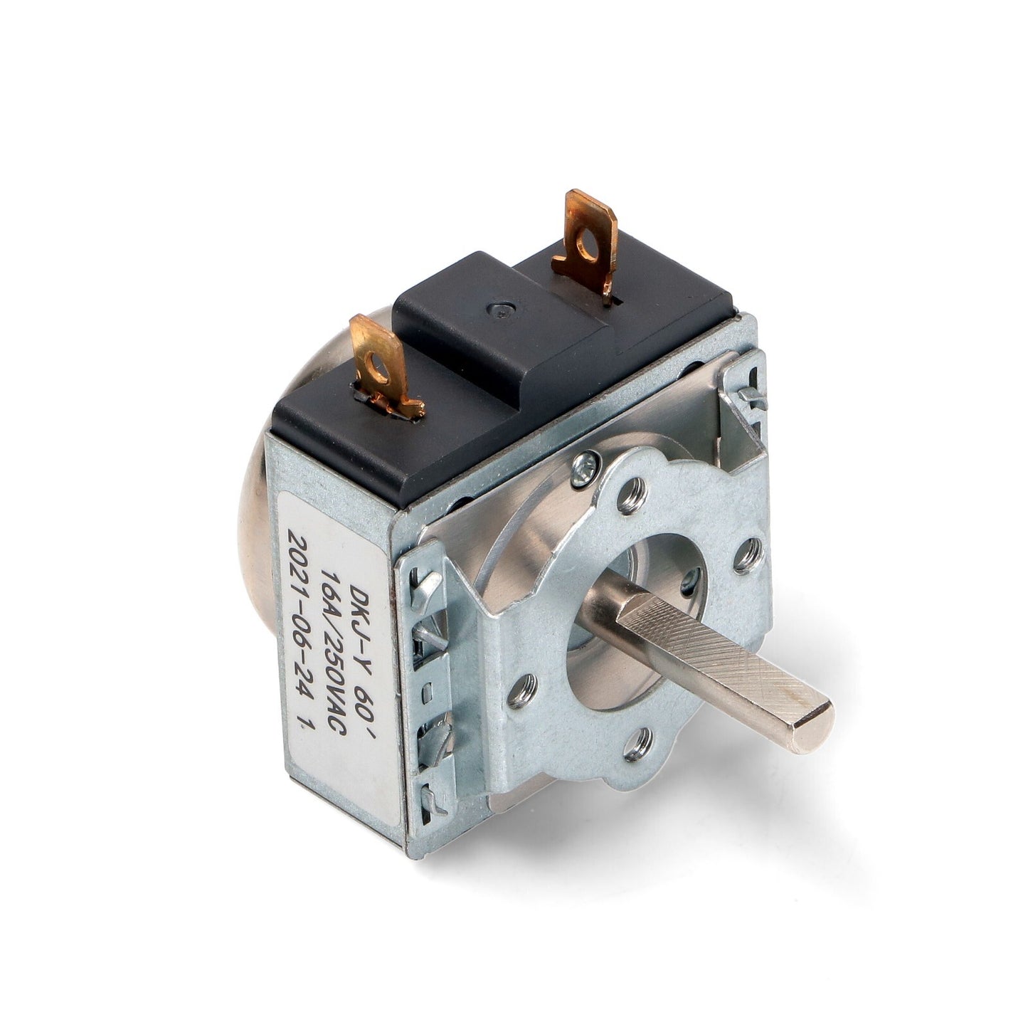 CONTAMINUTI FORNO UNIVERSALE 60 minuti DKJ-Y1  16A 250V COK425UN 3570687016