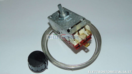 TERMOSTATO RANCO K61-L1500 RANCO K61 L1500 TERMOSTATO EVAPORATORE *