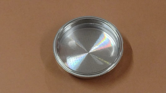 SILVERCREST Filtro Caffe' 1 Tazza 1 Cup 59 mm Compatibile Macchina Caffè