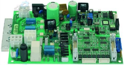 KIT SCHEDA RANCILIO EPOCA DE03 Cod. originale 10700972  Rancilio (mod. Epoca)