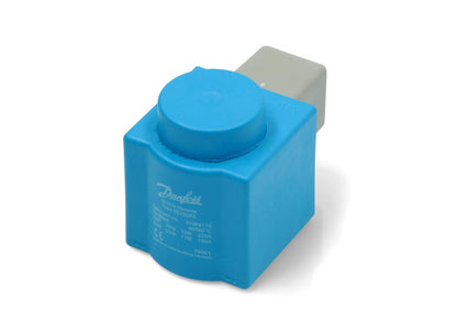 BOBINA DANFOSS 018F6176 IP20 3120669