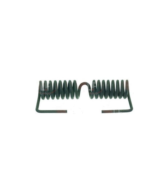 MOLLA PER PIASTRA ø 22x100 mm 3250124