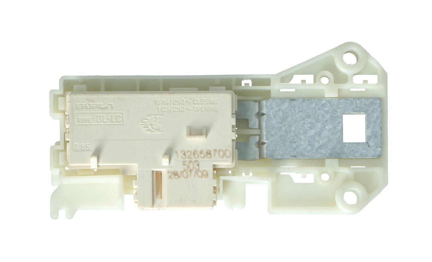 BLOCCOPORTA REX ELECTROLUX 3792030342