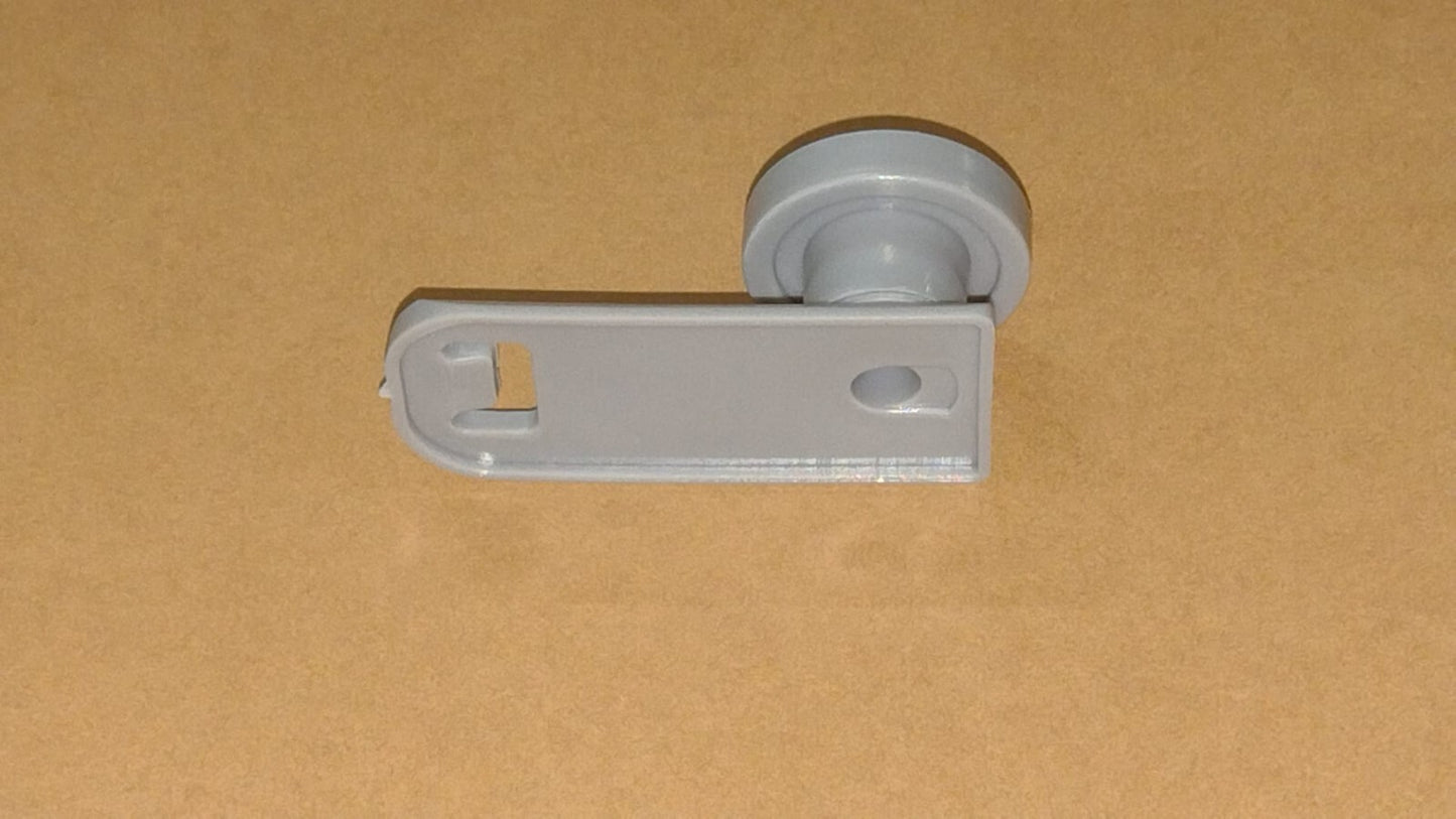 Miele Ruota Cestello Superiore Lavastoviglie Miele G G1042 03176421 07649011