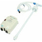 POMPA PER ACQUA FLOJET 12VDC 1122500 POMPA FLOJET BW5000 PER BOCCIONI ACQUA