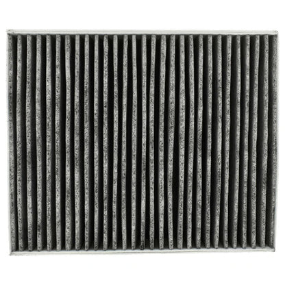 BOSCH FILTRO CARBONE RETTANGOLARE CAPPA ASPIRANTE BOSCH 11033934