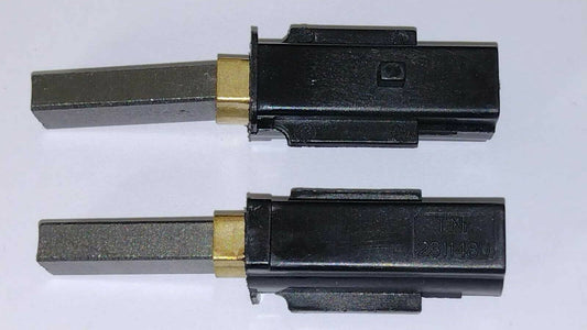 SPAZZOLE AMETEK LAMB 4.3 4.8 5.7" 833326-51 28x11x6,5mm 110-120V