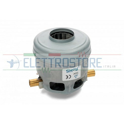 MOTORE ASPIRAPOLVERE 1600W 117mm 230V 50HZ