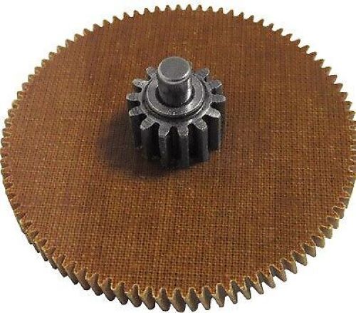 SECONDA RUOTA DENTATA MOTORIDUTTORE SERIE 2 22800-22640 1199069