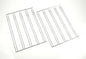 KIT GRIGLIE LATERALI FORNO REX ELECTROLUX 4055488177 ORIGINALI