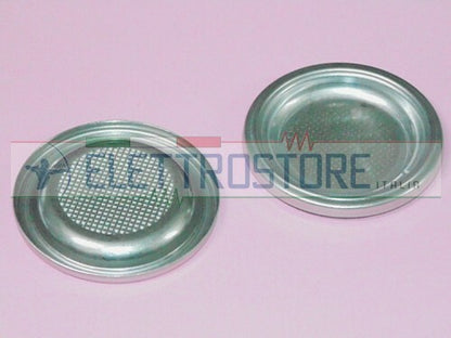 FROG FILTRO PER CIALDA DIDIESSE FROG Diam.44mm H=5mm FR035