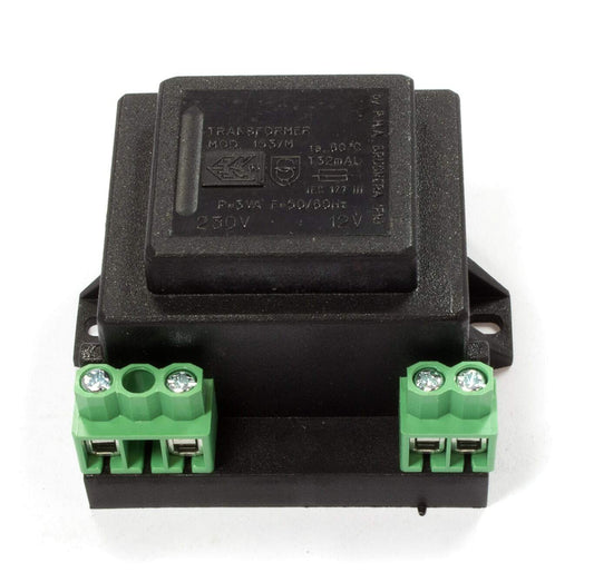 TRASFORMATORE 24V/12V 3VA 3445111