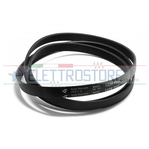 CINGHIA LAVATRICE 1228H7 CINGHIA 1228 H7 42002706 42025489 52X3737 M654202548