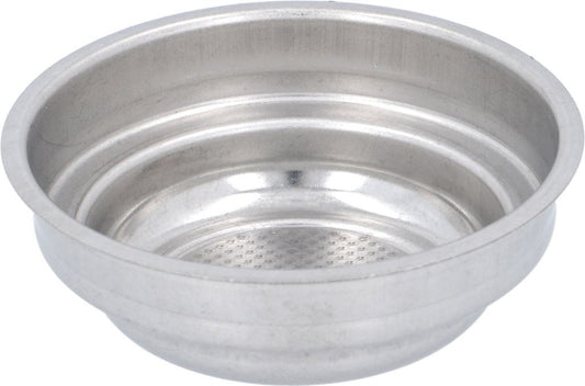 LA PAVONI FILTRO 1 TAZZA + CIALDE ø 60x20,5 mm ORIGINALE 2272011