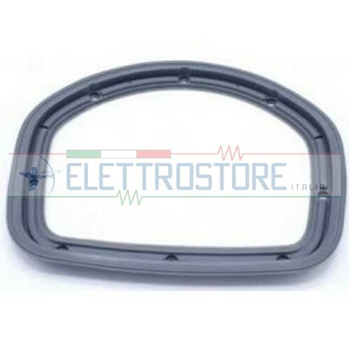 GUARNIZIONE PORTA OBLO' LAVATRICE SAMSUNG DC62-00475A