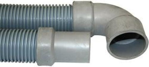 TUBO SCARICO CURVO Ø 32/40 2mt 3450035 COMENDA 200794