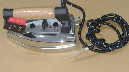 Ferro da stiro Professionale 850W  230V .