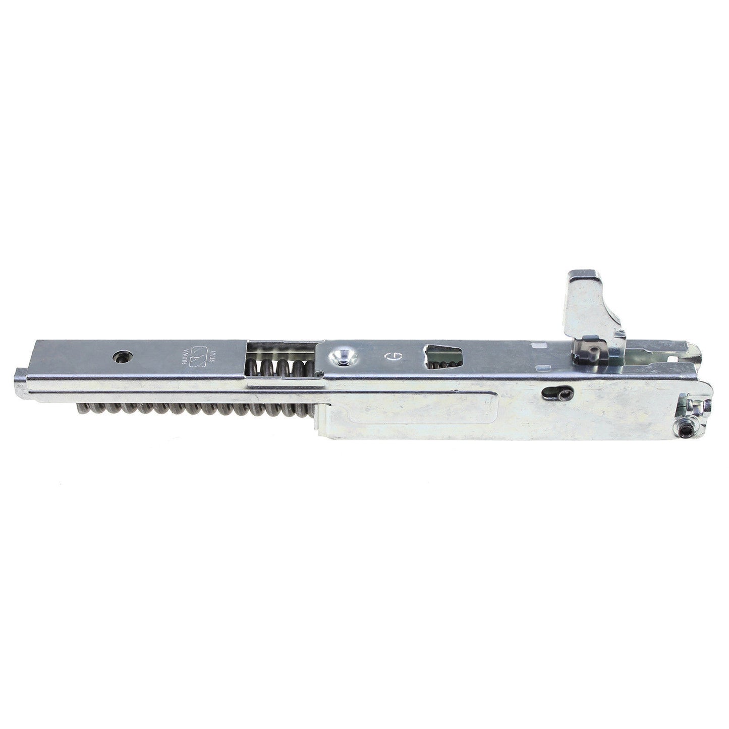 CERNIERA PORTA FORNO ARISTON STAR FULCRO FISSO LUNGA ORIGINALE C00083113