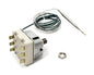 TERMOSTATO TRIFASE 3444631 TERMOSTATO FRIGGITRICE 240°-19°C EGO 55.32549.812