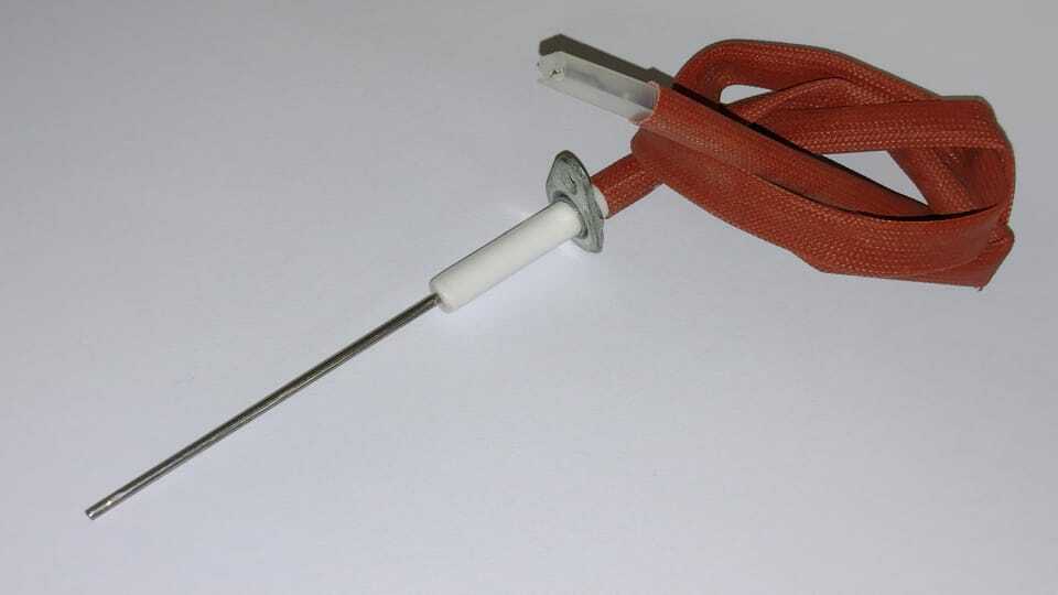 PIEZO BARBECUE PIEZO BRUCIATORE BBQ