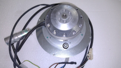 ESTRATTORE EBM PAPST R2E150-AN91 Ventola 150mm 230V 50HZ 0,14A 32W 2400 rpm