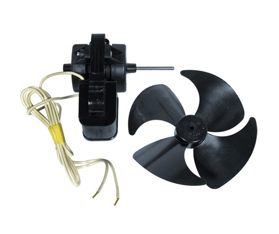VENTILATORE VENTOLA FRIGO NO FROST TYPE F61-10