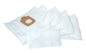 5 SACCHETTI ROWENTA SILENCE FORCE HYGIENE ROWENTA ZR200520 "" NON ORIGINALI ""