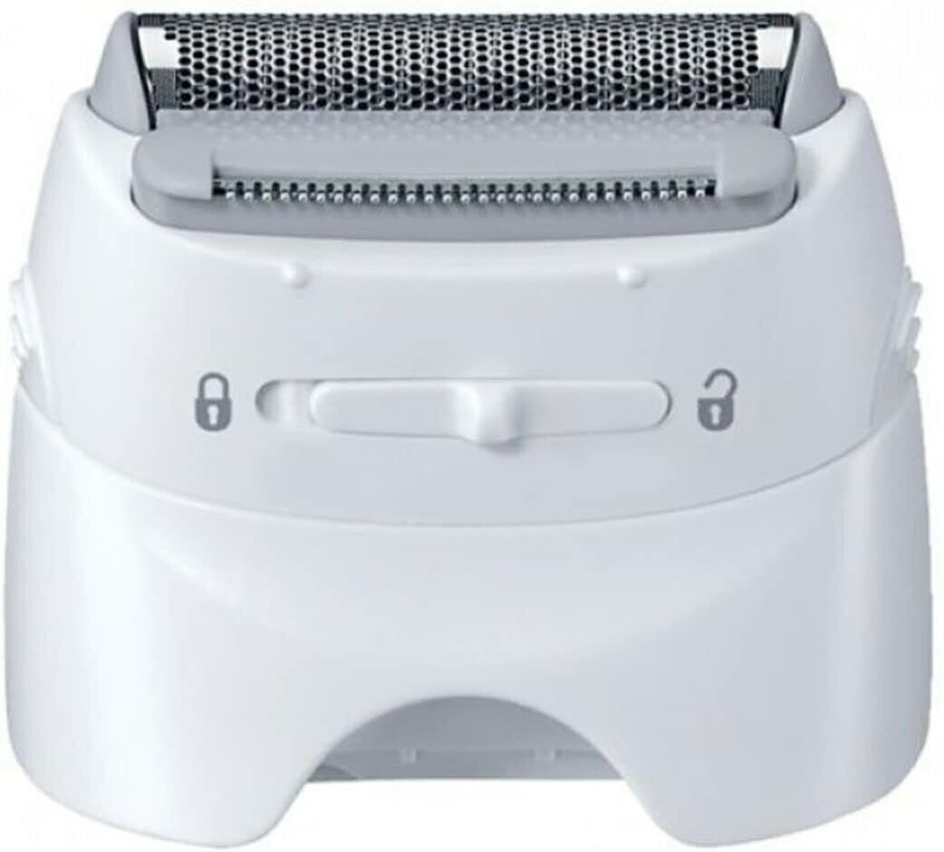 Testina per silk epil completo BRAUN codice 67030799 Silk-epil 9, Silk-epil 7