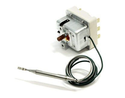 TERMOSTATO TRIFASE EGO 55.32542.842 245°C TERMOSTATO FRIGGITRICE EGO 3444368