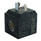 Bobina elettrovalvola ceme media 6w - 12v ac foro ø 13,5x10mm  CEME TYPE B51