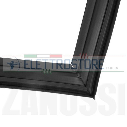 GUARNIZIONE CONGELATORE REX ELECTROLUX 2426448235