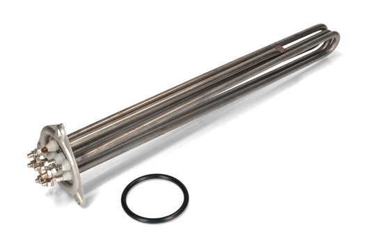 RESISTENZA LAVASTOVIGLIE 6000W COMENDA 110349 3455471