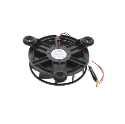 Ventilatore congelatore frigorifero C00345653 Whirlpool Hotpoint 488000345653