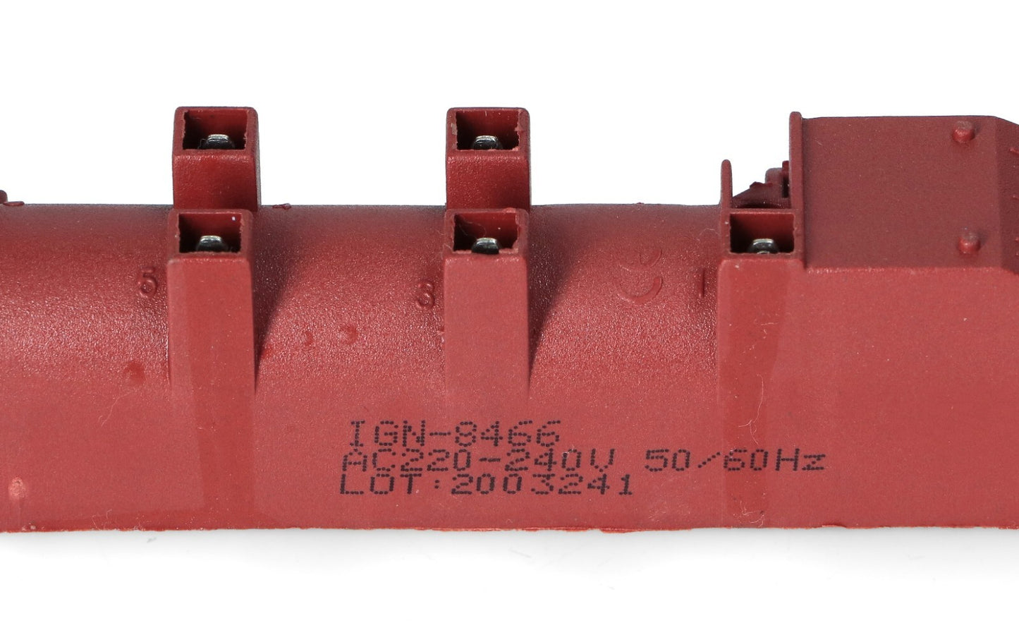 GENERATORE SCARICA 6 FUOCHI COK602UN